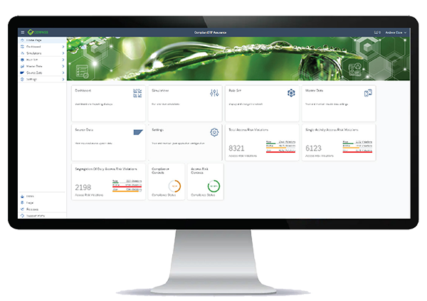 Safeguard your SAP Safeguard your SAP
